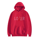 New Hooded Round Neck Hooded Winter Clothes For Men And Women Couples Sweaters