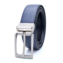 Men's Fashion Casual Rotating Pin Buckle Belt