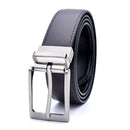 Men's Fashion Casual Rotating Pin Buckle Belt