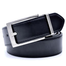 Men's Fashion Casual Rotating Pin Buckle Belt