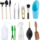 Succulent Tools Suit Combination Plant Flower Growing Supplies Gardening Tools