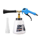 High-Pressure Car Detailing Tool for Auto Interior and Upholstery Cleaning