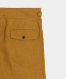 𝐆𝐮𝐫𝐤𝐡𝐚𝐬 𝐩𝐚𝐧𝐭 (𝐁𝐫𝐨𝐧𝐳𝐞)