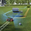 Segway Navimow X350 1-1/2 Acre Robotic Lawn Mower