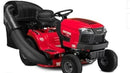Craftsman T100 36-inch 11.5HP Riding Mower: Powerful, Agile, Mulch-Ready Lawn Care