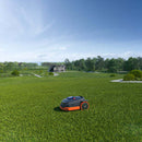 Segway Navimow X350 1-1/2 Acre Robotic Lawn Mower