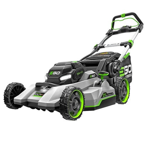 EGO POWER+ 21 Select Cut XP Mower with Touch Drive (Bare Tool)
