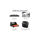 Husqvarna Z254F Zero Turn Lawn Mower 54in 726cc 24HP V Twin