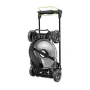 EGO Commercial 56V 22 Inch Aluminum Deck Lawn Mower with Peak Power (Bare Tool)