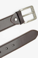 Men's Classic PU Leather Belt