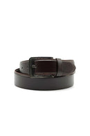Men's Classic PU Leather Belt