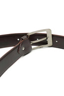 Men's Classic PU Leather Belt