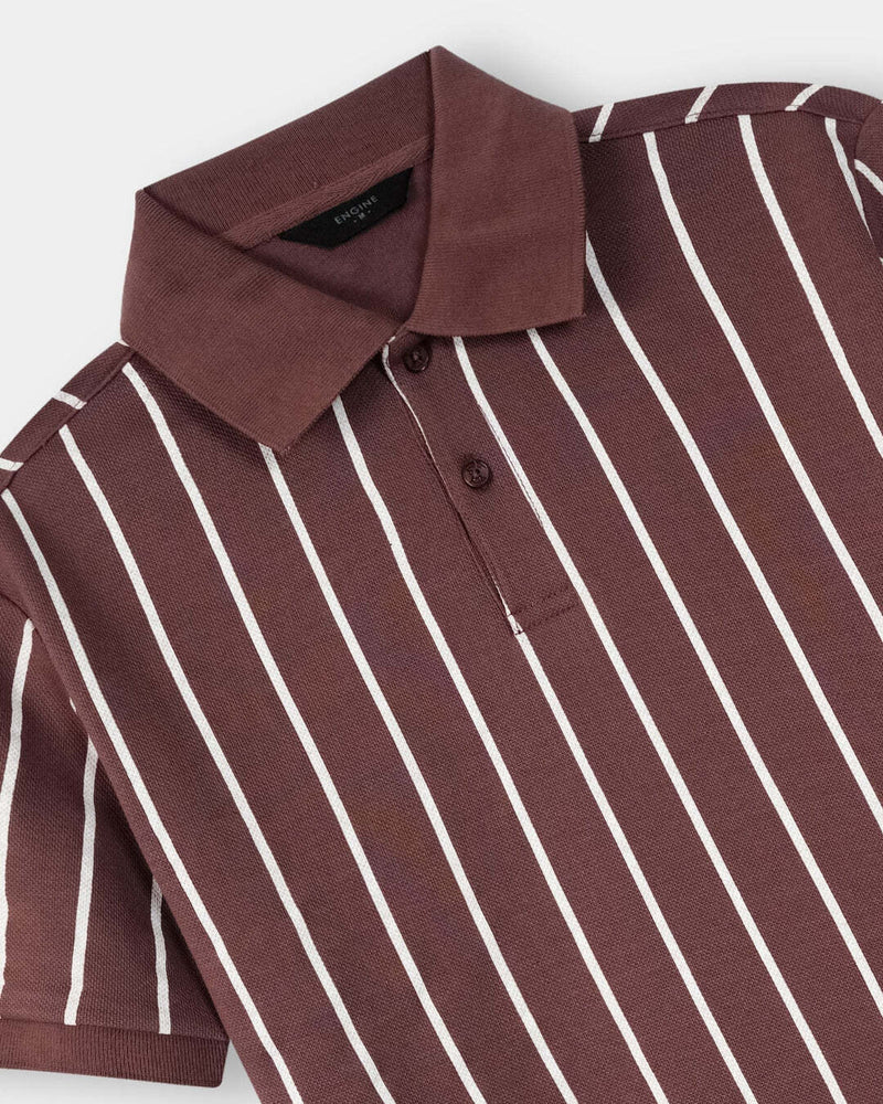 𝐌𝐞𝐧𝐬 𝐏𝐨𝐥𝐨 𝐬𝐡𝐢𝐫𝐭 (𝐒𝐭𝐫𝐢𝐩𝐞 𝐜𝐫𝐞𝐰 𝐧𝐞𝐜𝐤)