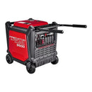 Predator 9500 Watt Super Quiet Inverter Generator with CO Secure Tech